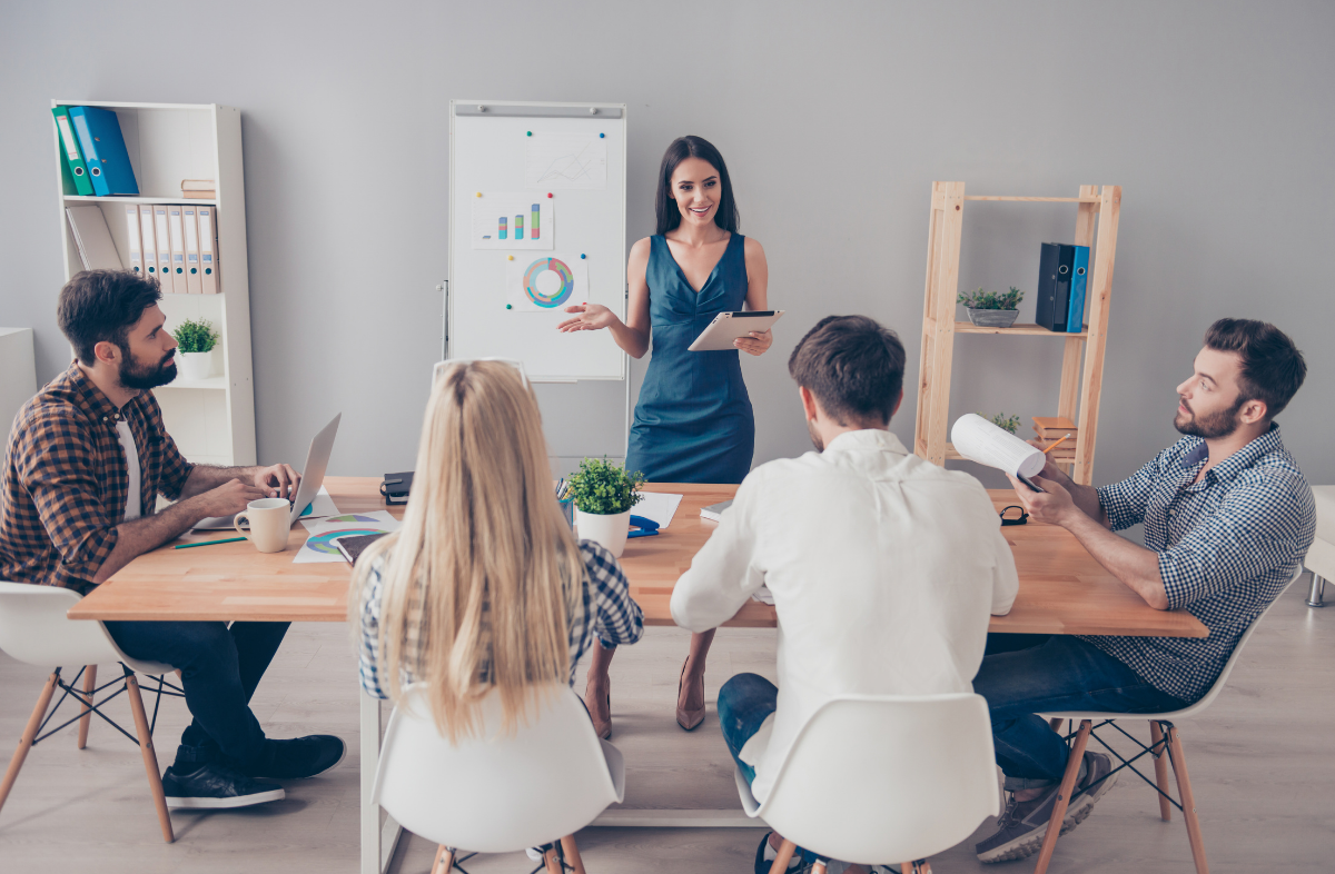 les formations en langues étrangères Courzal Academy