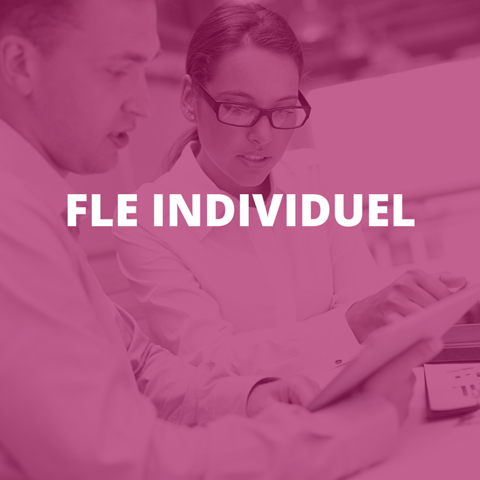 formation FLE individuel Courzal Academy