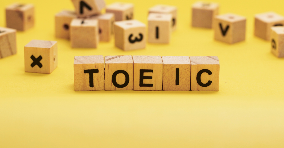 Nos 7 conseils pour réussir l’examen du TOEIC®