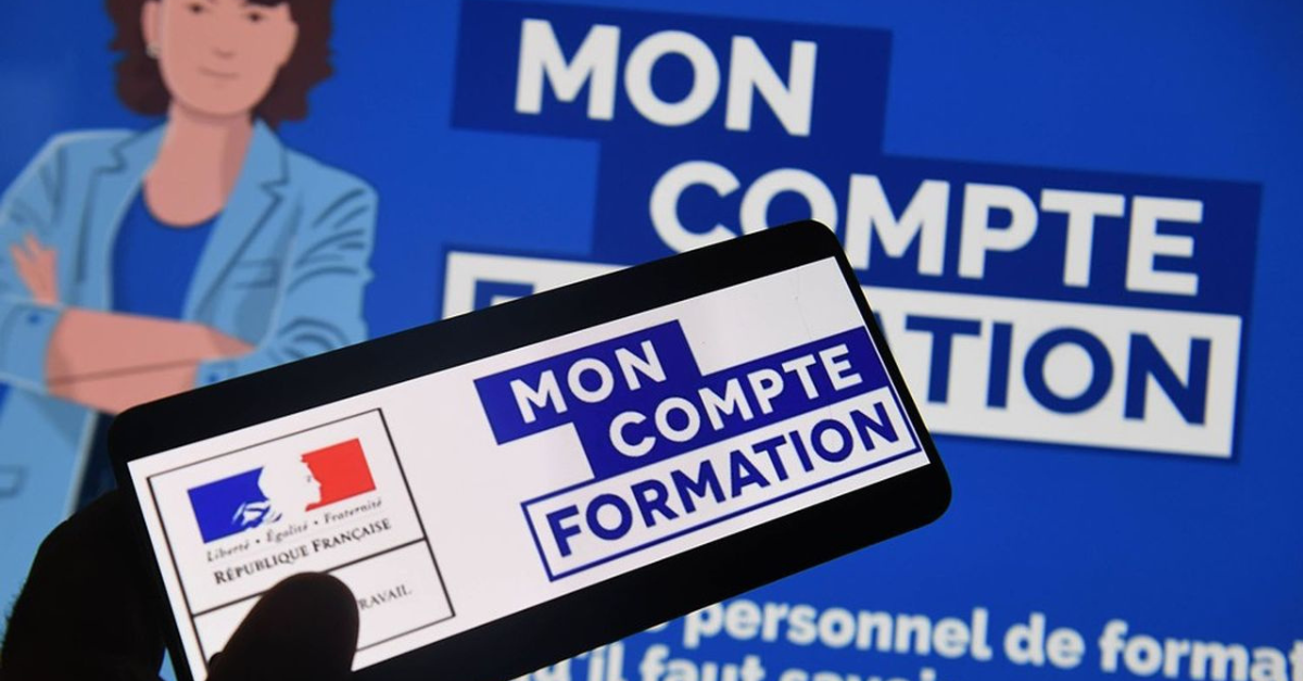 CPF : les bénéficiaires vont devoir mettre la main à la poche