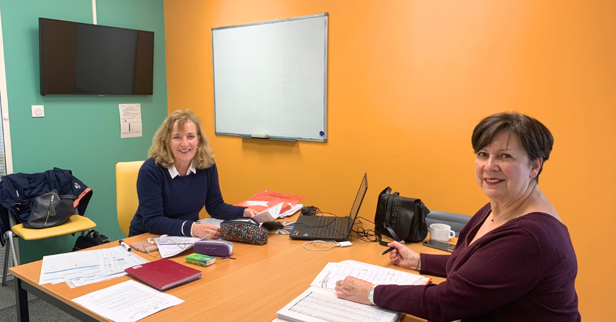 5 avantages de suivre une formation en anglais avec un organisme de formation