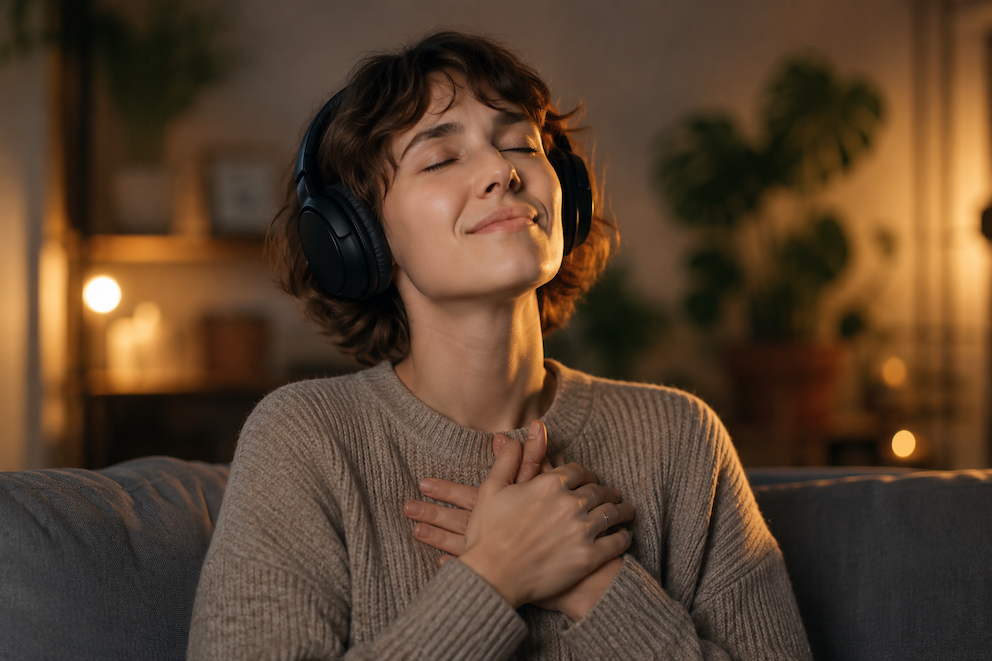 Pourquoi certaines chansons nous émeuvent-elles… même lorsque nous n'en comprenons pas les paroles ?